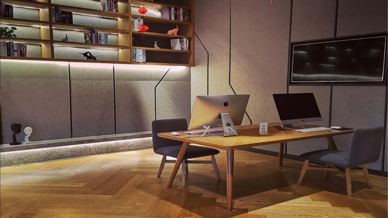 Holiday Inn Express Chengdu Huanhuaxi By Ihg-Near Jinsha Site Musem,Near Wuhou Temple Museum,Welcome Drinks,Free Gym,Free Self-Service Laundry Exterior foto